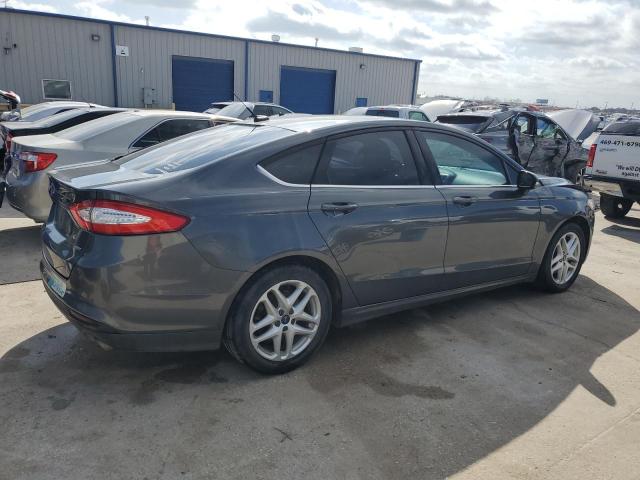 Photo 2 VIN: 3FA6P0H71GR279885 - FORD FUSION 