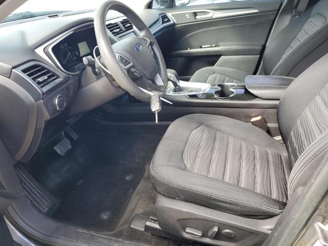 Photo 6 VIN: 3FA6P0H71GR279885 - FORD FUSION 