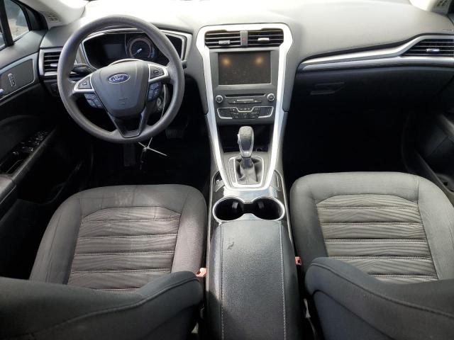 Photo 7 VIN: 3FA6P0H71GR279885 - FORD FUSION 