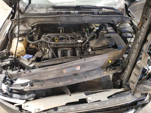 Photo 10 VIN: 3FA6P0H71GR280924 - FORD FUSION SE 