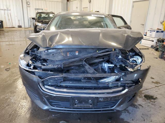 Photo 4 VIN: 3FA6P0H71GR280924 - FORD FUSION SE 