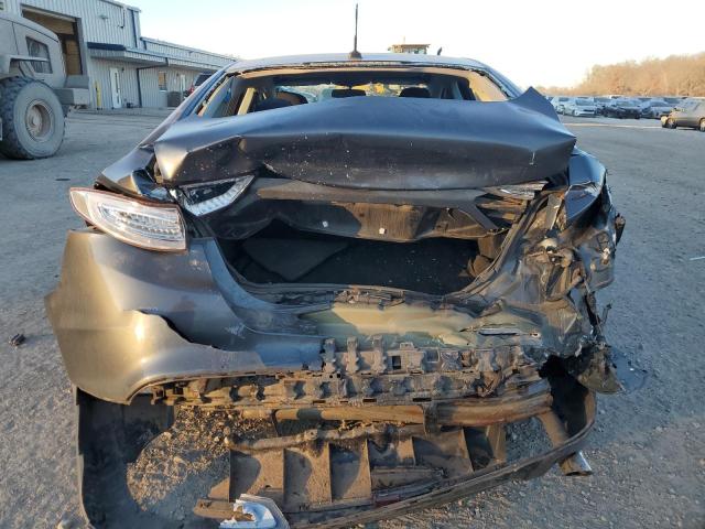 Photo 5 VIN: 3FA6P0H71GR280924 - FORD FUSION SE 