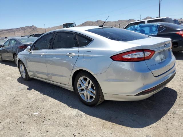 Photo 1 VIN: 3FA6P0H71GR291163 - FORD FUSION 