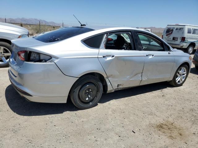 Photo 2 VIN: 3FA6P0H71GR291163 - FORD FUSION 