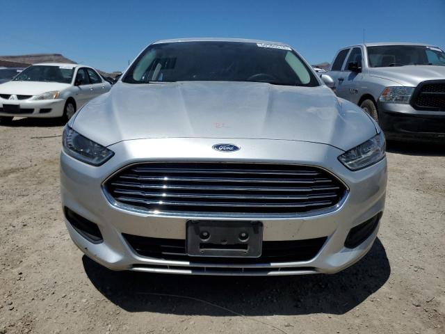 Photo 4 VIN: 3FA6P0H71GR291163 - FORD FUSION 