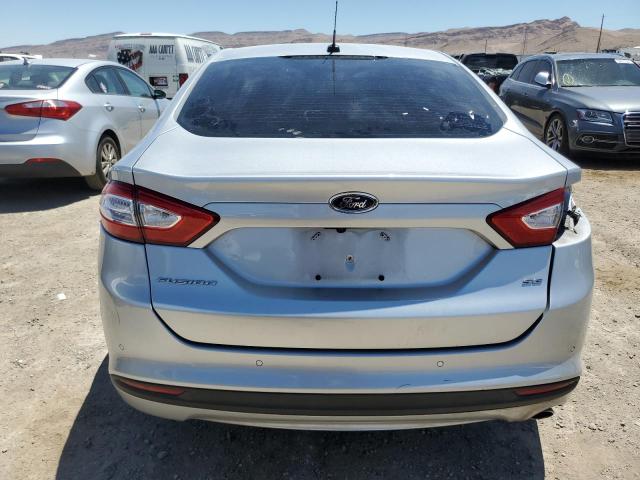 Photo 5 VIN: 3FA6P0H71GR291163 - FORD FUSION 