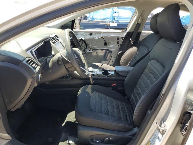 Photo 6 VIN: 3FA6P0H71GR291163 - FORD FUSION 