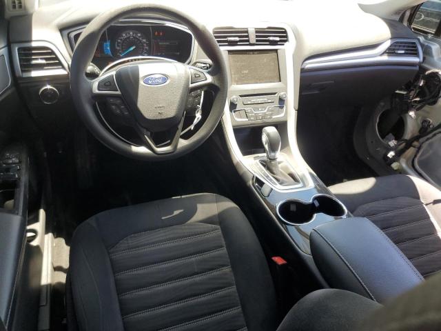 Photo 7 VIN: 3FA6P0H71GR291163 - FORD FUSION 