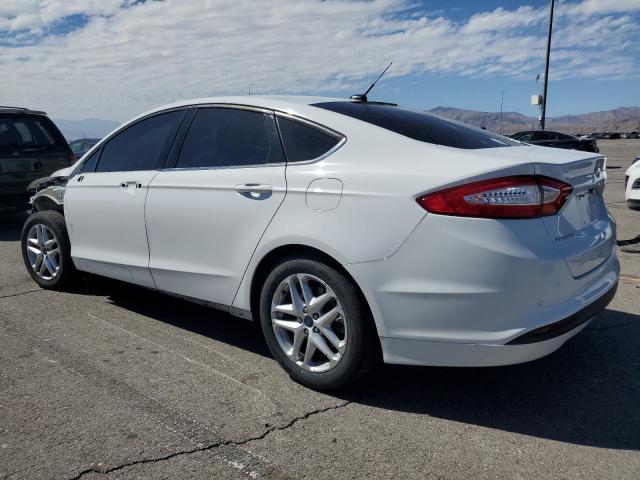 Photo 1 VIN: 3FA6P0H71GR291177 - FORD FUSION SE 