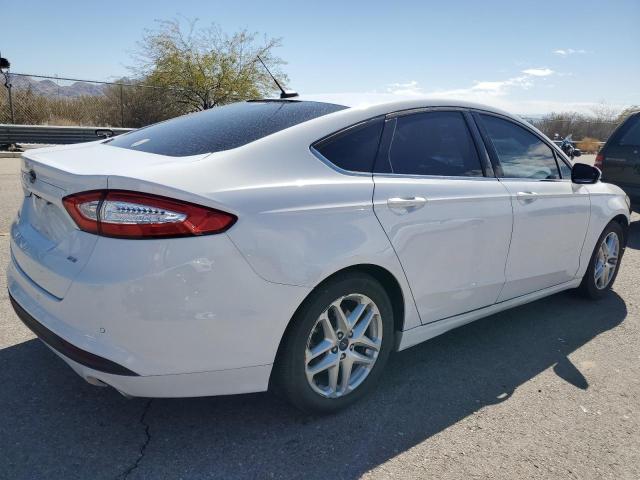 Photo 2 VIN: 3FA6P0H71GR291177 - FORD FUSION SE 