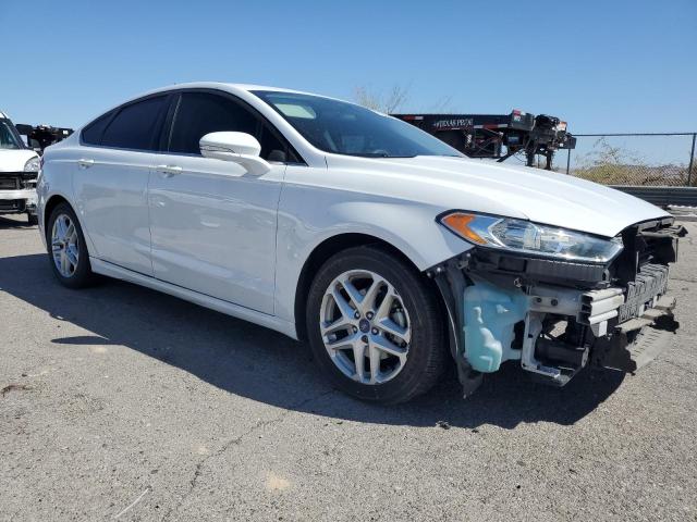 Photo 3 VIN: 3FA6P0H71GR291177 - FORD FUSION SE 