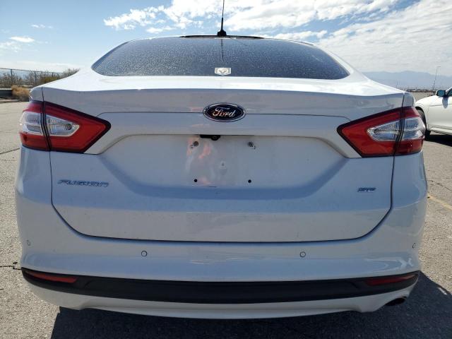 Photo 5 VIN: 3FA6P0H71GR291177 - FORD FUSION SE 