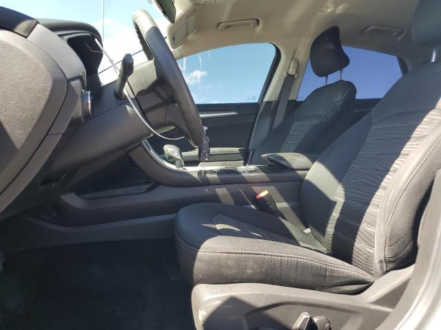 Photo 6 VIN: 3FA6P0H71GR291177 - FORD FUSION SE 