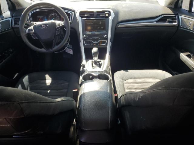 Photo 7 VIN: 3FA6P0H71GR291177 - FORD FUSION SE 