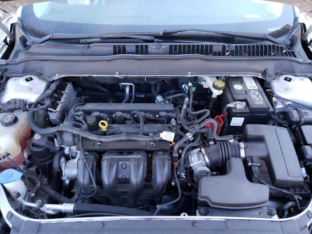 Photo 6 VIN: 3FA6P0H71GR292443 - FORD FUSION SE 