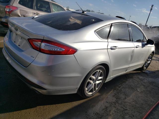 Photo 2 VIN: 3FA6P0H71GR299764 - FORD FUSION SE 