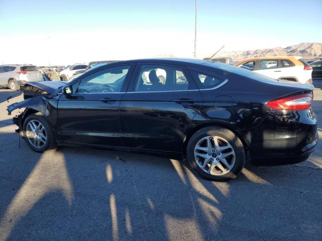 Photo 1 VIN: 3FA6P0H71GR305000 - FORD FUSION SE 