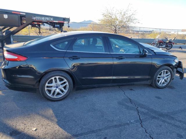 Photo 2 VIN: 3FA6P0H71GR305000 - FORD FUSION SE 