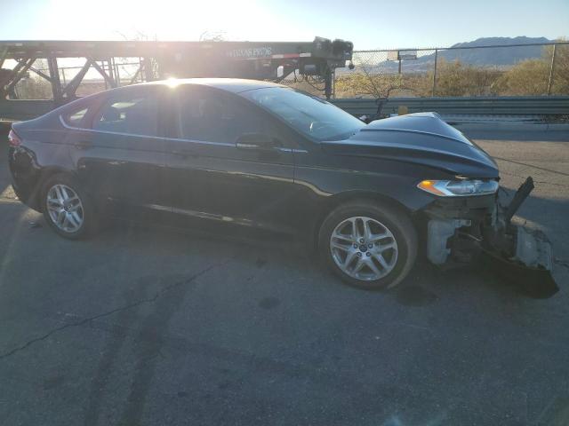 Photo 3 VIN: 3FA6P0H71GR305000 - FORD FUSION SE 