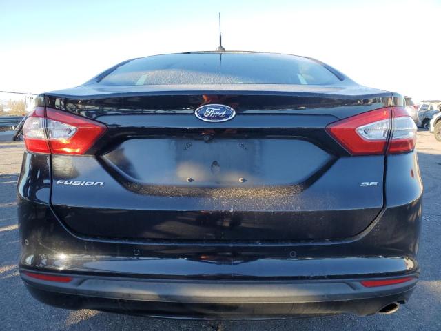 Photo 5 VIN: 3FA6P0H71GR305000 - FORD FUSION SE 