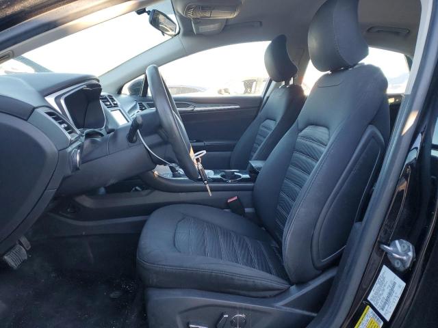 Photo 6 VIN: 3FA6P0H71GR305000 - FORD FUSION SE 