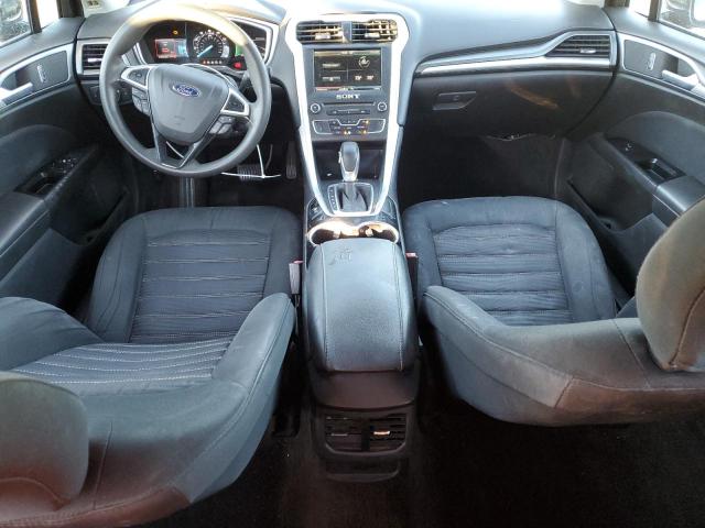 Photo 7 VIN: 3FA6P0H71GR305000 - FORD FUSION SE 