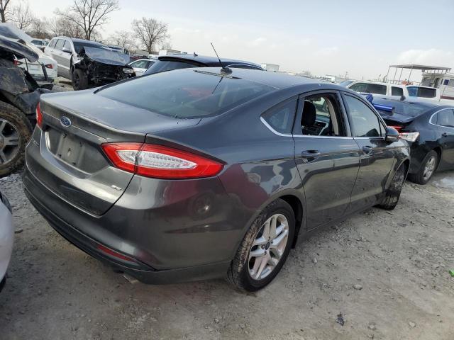 Photo 2 VIN: 3FA6P0H71GR306986 - FORD FUSION SE 