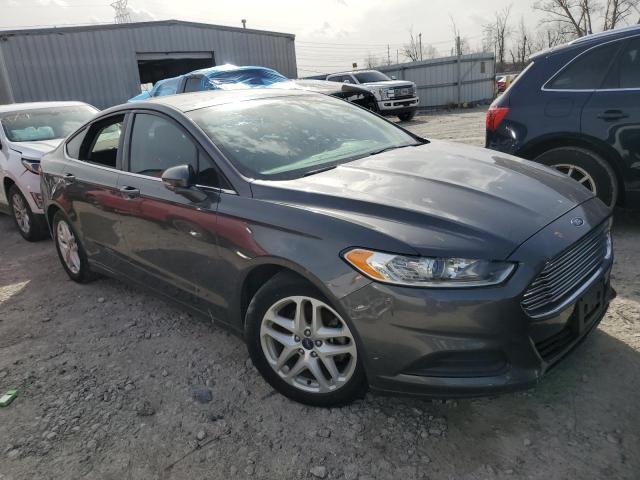 Photo 3 VIN: 3FA6P0H71GR306986 - FORD FUSION SE 