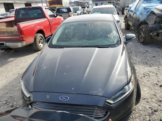 Photo 4 VIN: 3FA6P0H71GR306986 - FORD FUSION SE 