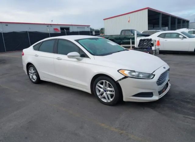 Photo 0 VIN: 3FA6P0H71GR307054 - FORD FUSION 