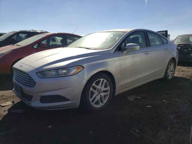 Photo 0 VIN: 3FA6P0H71GR314960 - FORD FUSION SE 