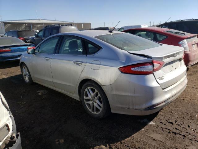 Photo 1 VIN: 3FA6P0H71GR314960 - FORD FUSION SE 