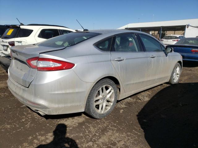 Photo 2 VIN: 3FA6P0H71GR314960 - FORD FUSION SE 