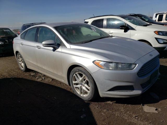 Photo 3 VIN: 3FA6P0H71GR314960 - FORD FUSION SE 