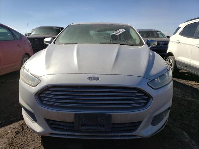 Photo 4 VIN: 3FA6P0H71GR314960 - FORD FUSION SE 