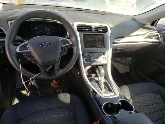 Photo 7 VIN: 3FA6P0H71GR314960 - FORD FUSION SE 