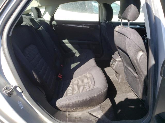 Photo 9 VIN: 3FA6P0H71GR314960 - FORD FUSION SE 