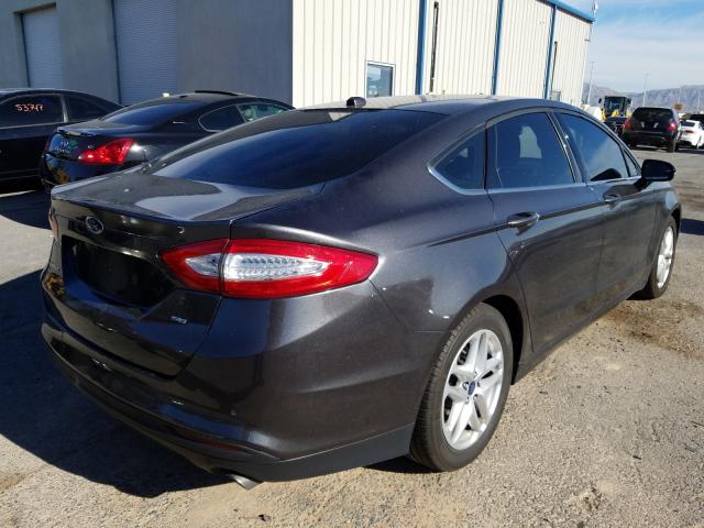 Photo 3 VIN: 3FA6P0H71GR315591 - FORD FUSION 