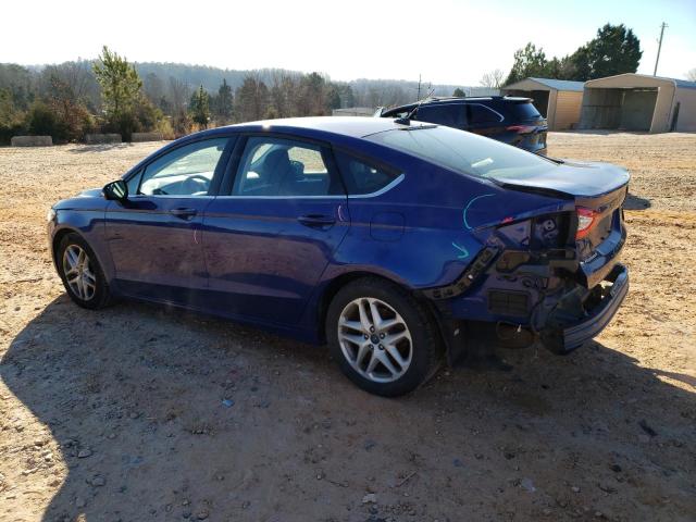 Photo 1 VIN: 3FA6P0H71GR317549 - FORD FUSION 