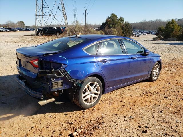 Photo 2 VIN: 3FA6P0H71GR317549 - FORD FUSION 