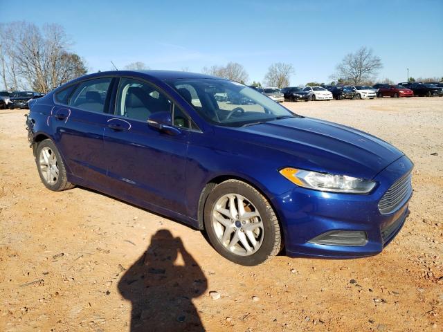 Photo 3 VIN: 3FA6P0H71GR317549 - FORD FUSION 