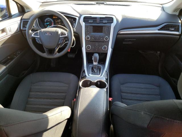 Photo 7 VIN: 3FA6P0H71GR317549 - FORD FUSION 