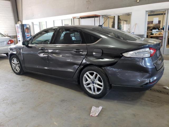 Photo 1 VIN: 3FA6P0H71GR317759 - FORD FUSION 