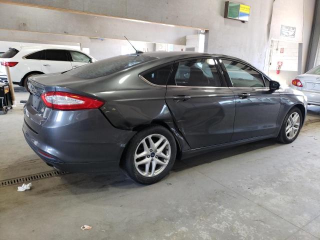 Photo 2 VIN: 3FA6P0H71GR317759 - FORD FUSION 