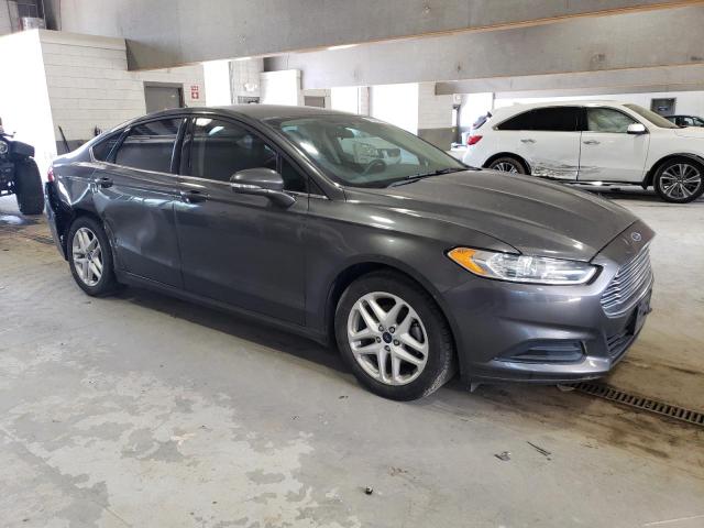 Photo 3 VIN: 3FA6P0H71GR317759 - FORD FUSION 