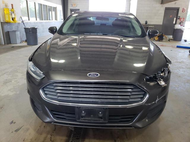 Photo 4 VIN: 3FA6P0H71GR317759 - FORD FUSION 