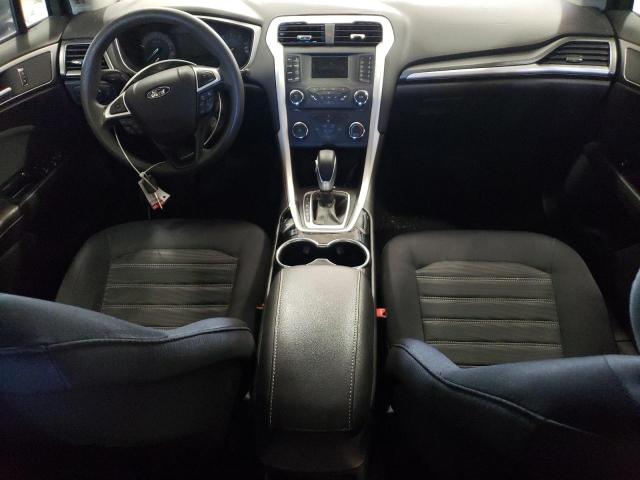 Photo 7 VIN: 3FA6P0H71GR317759 - FORD FUSION 