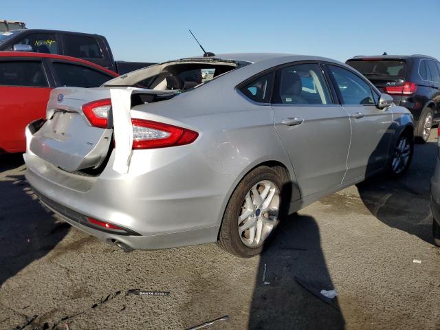 Photo 3 VIN: 3FA6P0H71GR319057 - FORD FUSION SE 