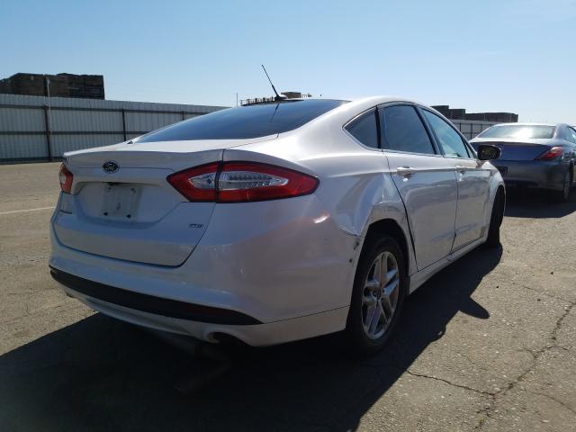 Photo 3 VIN: 3FA6P0H71GR319138 - FORD FUSION 