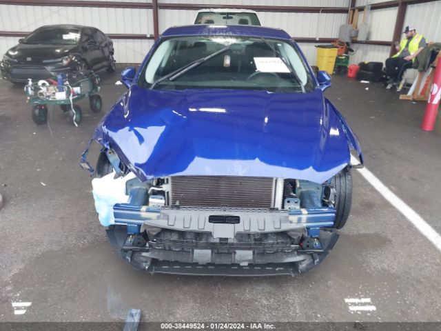 Photo 5 VIN: 3FA6P0H71GR322556 - FORD FUSION 